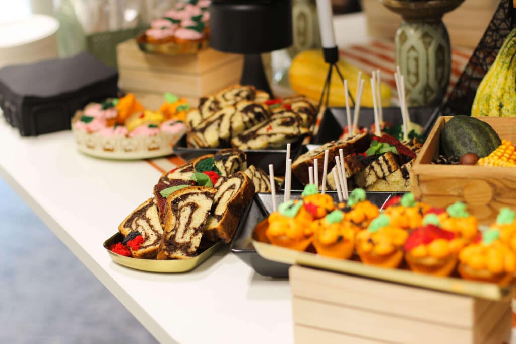 Catering de Toamna