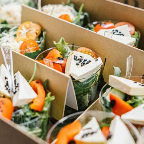 catering pentru evenimente